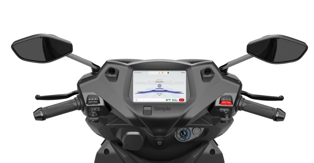 Đại chiến Honda Vision, &lsquo;xe ga quốc d&acirc;n&rsquo; mới gi&aacute; 35 triệu đồng ra mắt, trang bị vượt trội &lsquo;Tiểu SH&rsquo; ảnh 3