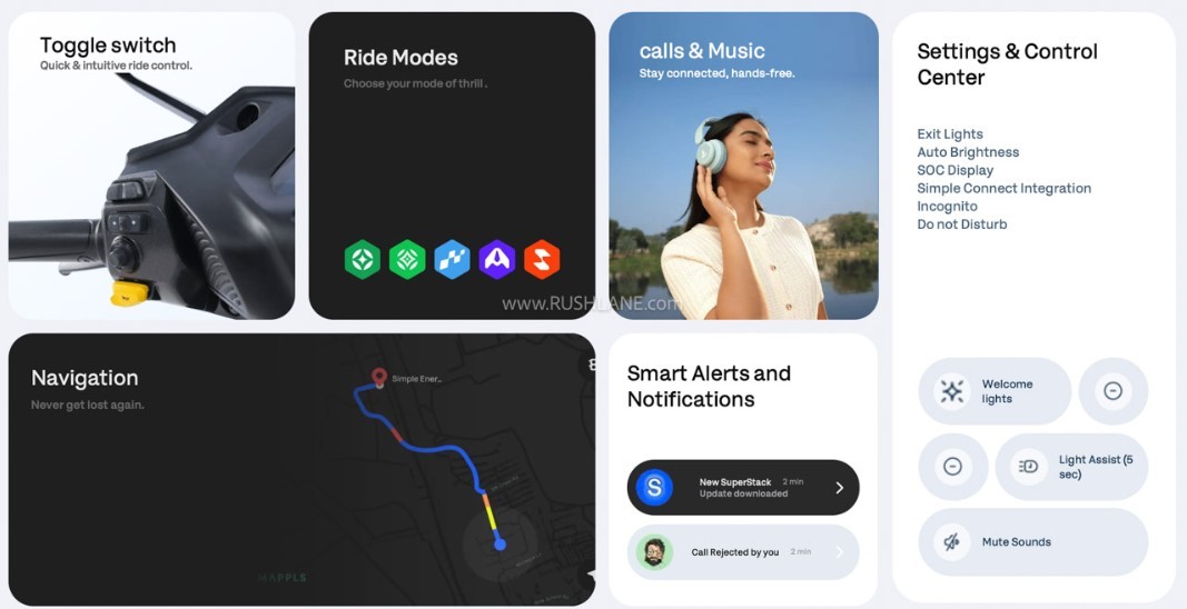 Đại chiến Honda Vision, &lsquo;xe ga quốc d&acirc;n&rsquo; mới gi&aacute; 35 triệu đồng ra mắt, trang bị vượt trội &lsquo;Tiểu SH&rsquo; ảnh 4