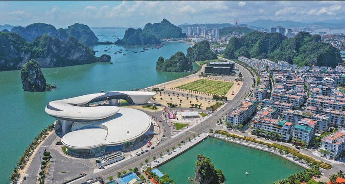 Danh s&aacute;ch 10 tỉnh th&agrave;nh c&oacute; tốc độ tăng trưởng kinh tế mạnh nhất Việt Nam: Kh&ocirc;ng c&oacute; H&agrave; Nội, TP.HCM