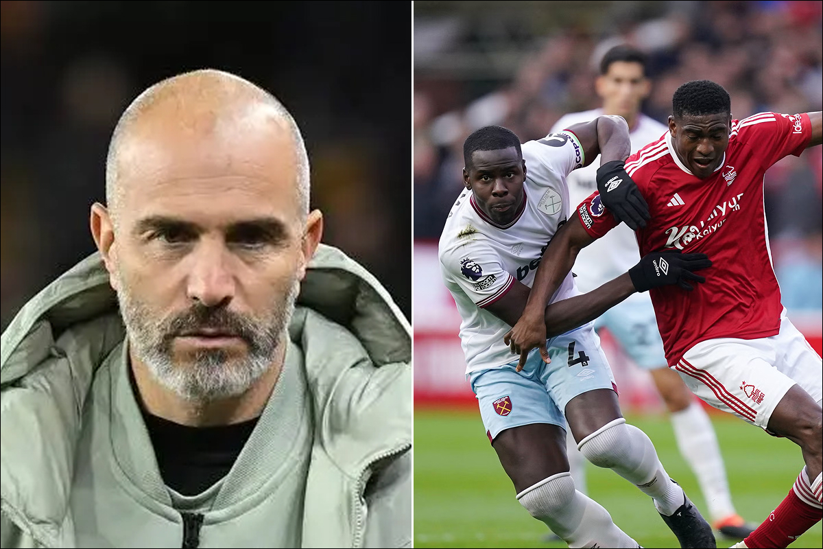 Kết quả b&oacute;ng đ&aacute; Ngoại hạng Anh 6/1: Man Utd bổ nhiệm HLV Enzo Maresca; Cuộc đua trụ hạng c&oacute; biến?