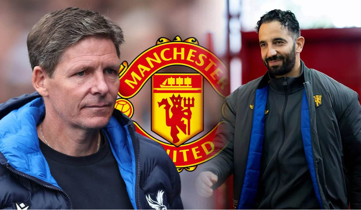 Tin b&oacute;ng đ&aacute; quốc tế 6/1: MU bị Man City nẫng tay tr&ecirc;n; Man Utd chốt người thay Amorim?