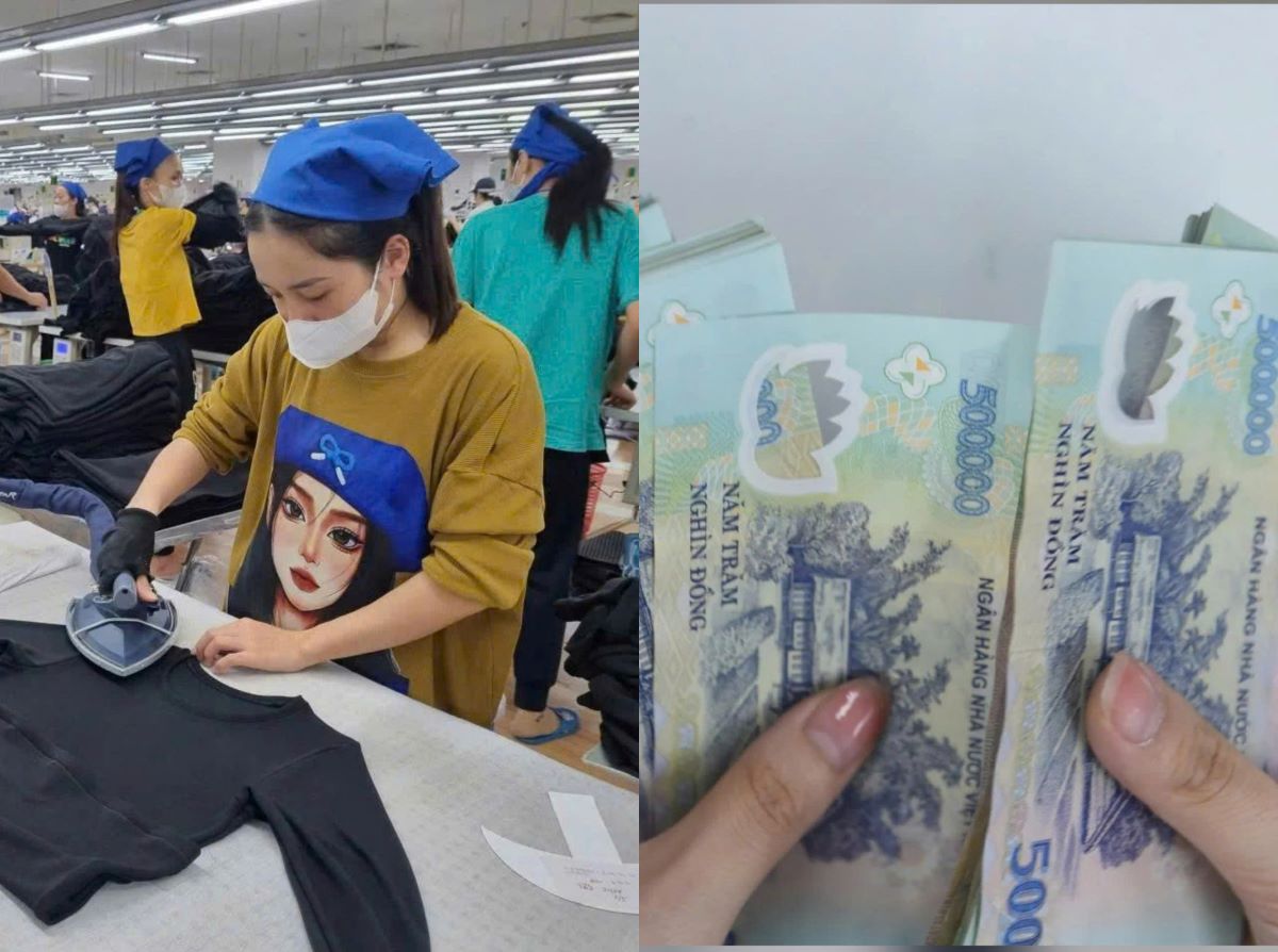 Mức thưởng Tết 2026 thấp nhất l&agrave; bao nhi&ecirc;u?