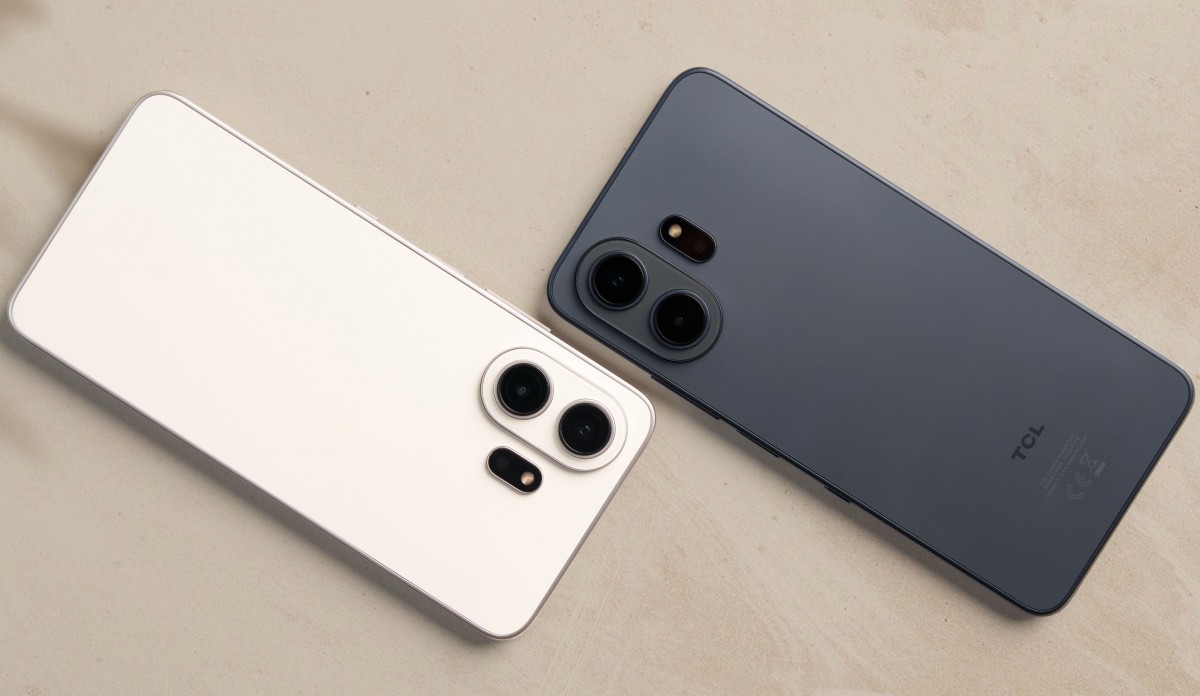 Đ&acirc;y l&agrave; bản sao gi&aacute; rẻ của iPhone 17: M&agrave;n h&igrave;nh &lsquo;giấy điện tử&rsquo; 120Hz, pin tr&acirc;u tới 26 ng&agrave;y