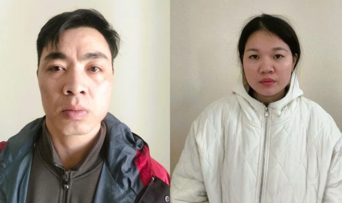 Thanh H&oacute;a: Tự xưng \'cảnh s&aacute;t h&igrave;nh sự\' tới nh&agrave; d&acirc;n đe dọa, đ&ocirc;i vợ chồng trẻ đối diện &aacute;n 20 năm t&ugrave;