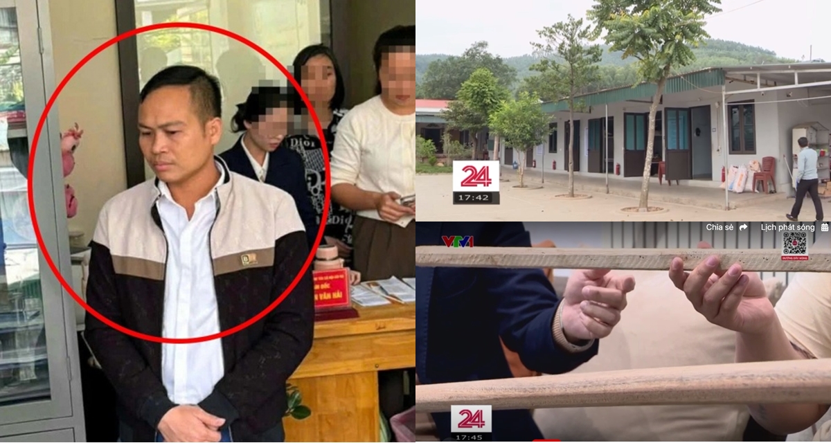 Th&ecirc;m th&ocirc;ng tin sốc về Trung t&acirc;m c&ocirc;ng t&aacute;c x&atilde; hội Hải H&agrave;, nh&acirc;n chứng vạch trần b&iacute; mật kinh ho&agrave;ng