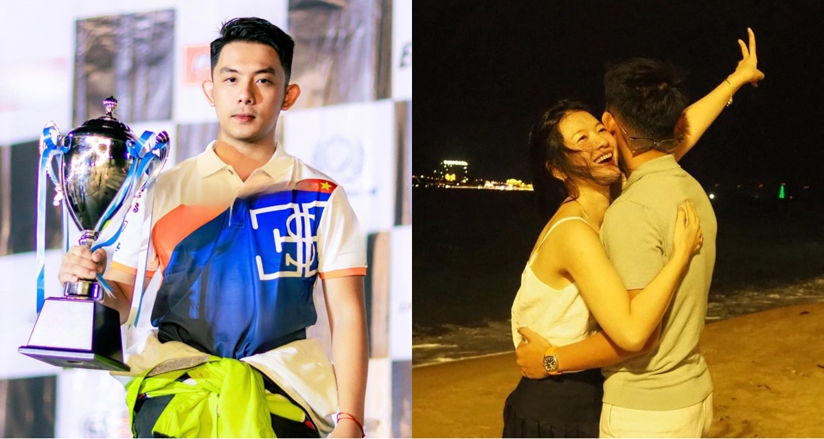 Diễn vi&ecirc;n Oanh Kiều c&oacute; động th&aacute;i lạ giữa tin đồn y&ecirc;u đương với Tống Đ&ocirc;ng Khu&ecirc;, người th&acirc;n ngầm x&aacute;c nhận?