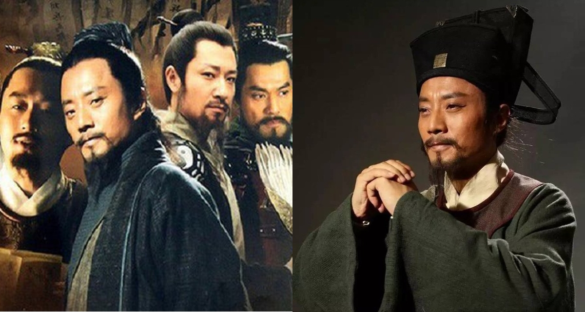 Nh&acirc;n vật &lsquo;xấu t&iacute;nh&rsquo; nhất trong Thủy Hử, bị h&agrave;ng triệu người ch&ecirc; &lsquo;tiểu nh&acirc;n&rsquo;