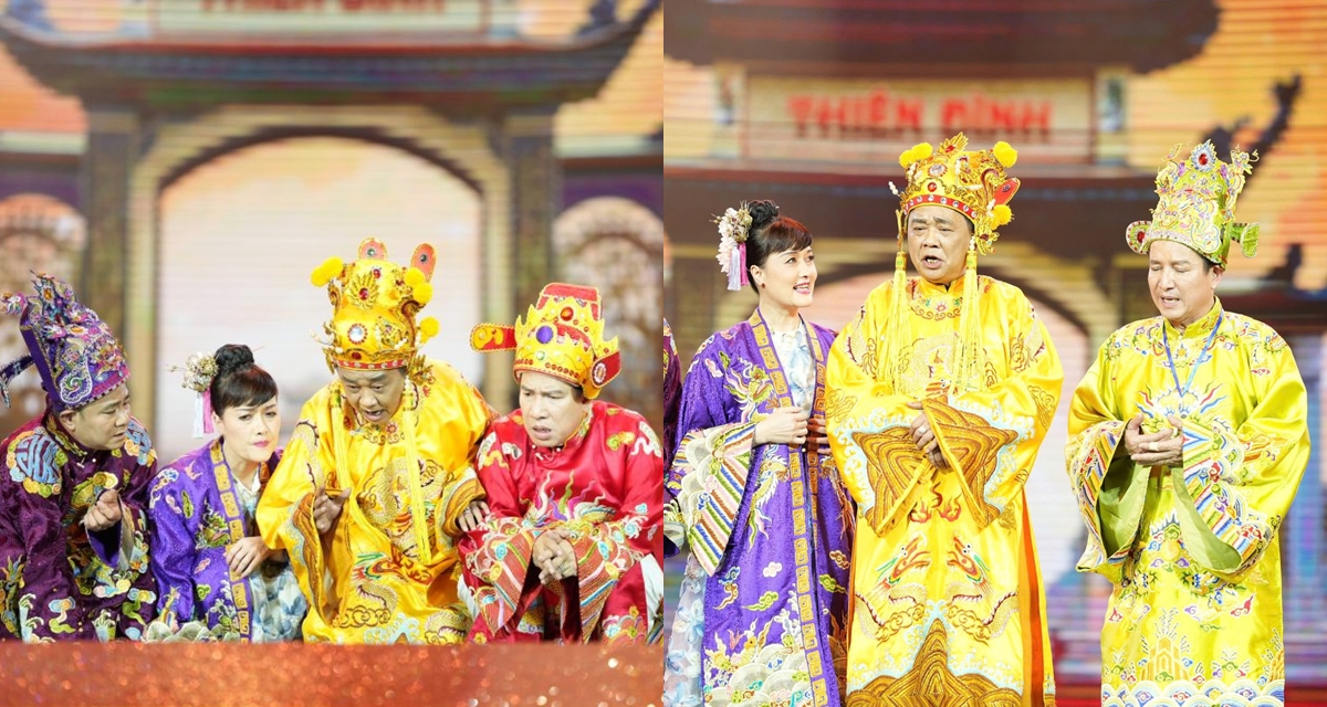 Năm nay kh&ocirc;ng c&oacute; T&aacute;o Qu&acirc;n 2026, l&yacute; do khiến kh&aacute;n giả nghẹn ng&agrave;o