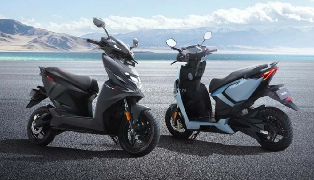 Tin xe 6/1: Hạ bệ Honda SH Mode v&agrave; Air Blade, &lsquo;vua xe ga&rsquo; 150cc mới cực xịn ra mắt gi&aacute; 63 triệu đồng ảnh 2