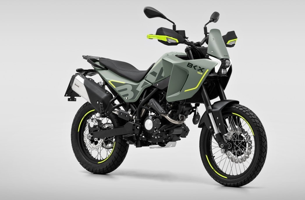 Tin xe trưa 6/1: &lsquo;Vua xe ga&rsquo; 125cc mới của Honda bắt đầu nhận cọc, gi&aacute; &lsquo;mềm&rsquo; m&agrave; trang bị xịn như SH ảnh 2