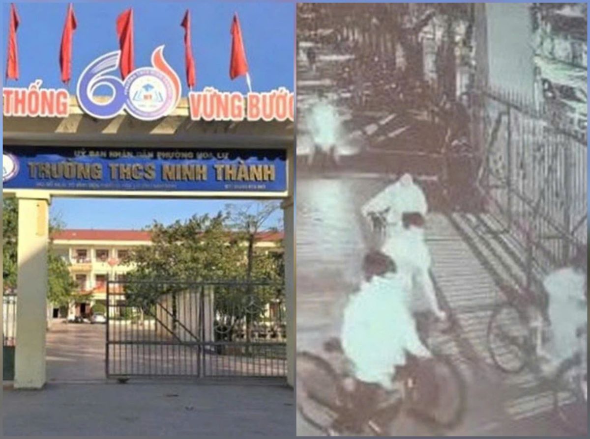 Hiệu ph&oacute; bị kỷ luật v&igrave; dạy th&ecirc;m ban đ&ecirc;m trong trường: H&eacute; lộ diễn biến mới g&acirc;y ch&uacute; &yacute;