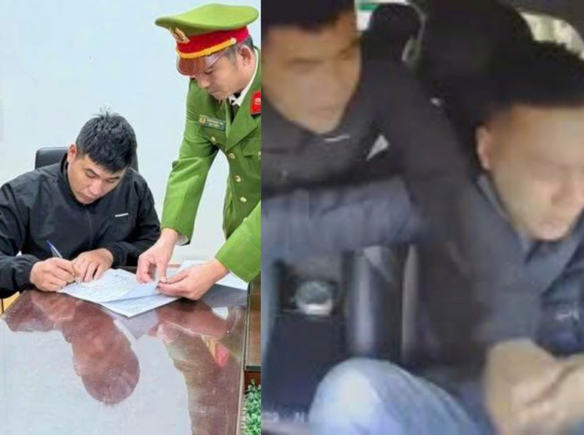 Vụ thanh ni&ecirc;n d&ugrave;ng đũa tấn c&ocirc;ng t&agrave;i xế taxi: Thương t&iacute;ch 1% vẫn c&oacute; thể đi t&ugrave; 3 năm, v&igrave; sao?