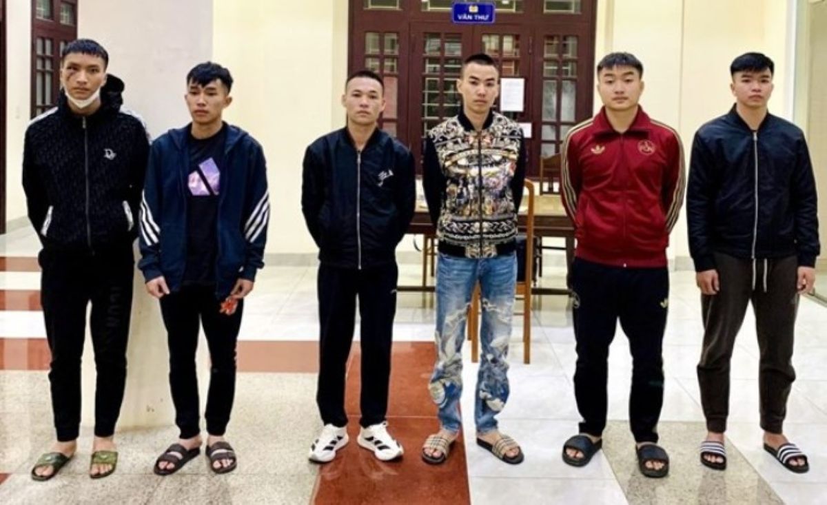 Vạch trần thủ đoạn gian xảo của nh&oacute;m đối tượng cho vay nặng l&atilde;i đến 600% bằng \'sổ c&aacute;i online\'