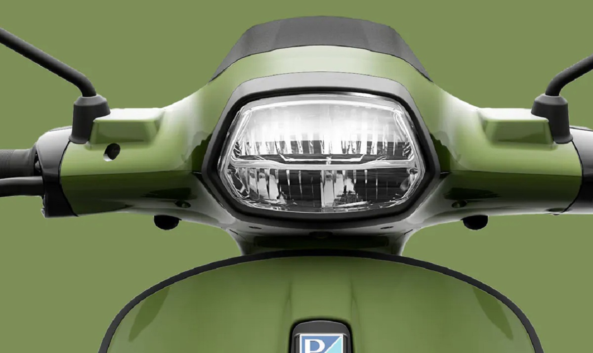 &lsquo;Huyền thoại xe ga&rsquo; 125cc mới của &Yacute; ch&iacute;nh thức ra mắt: Đẹp &aacute;t v&iacute;a Honda SH Mode, c&oacute; ABS, gi&aacute; hấp dẫn