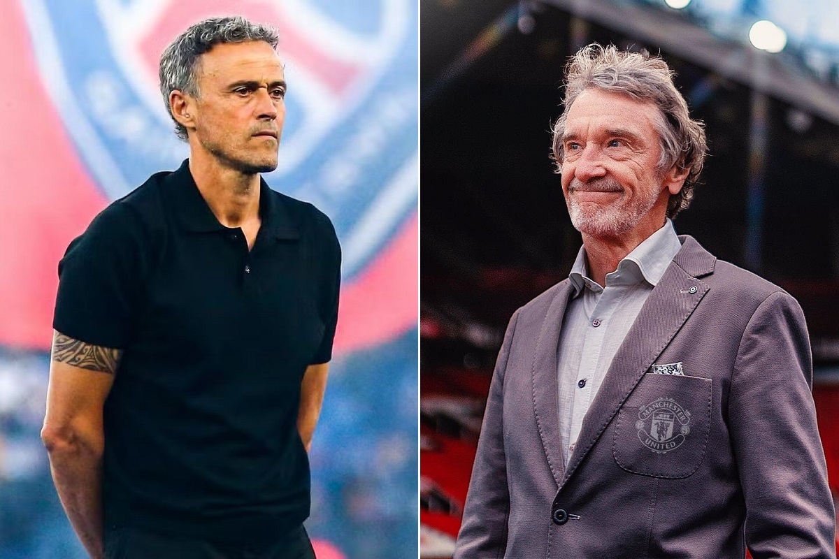 Luis Enrique chốt ng&agrave;y rời PSG, Man United \'đặt h&agrave;ng\' trước Chelsea v&agrave; Liverpool