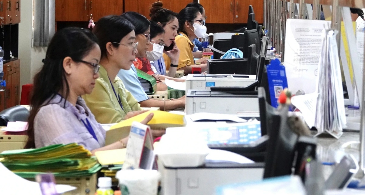 Từ 1/7, c&aacute;n bộ &lsquo;gi&agrave;u l&ecirc;n bất thường&rsquo; sẽ bị soi kỹ: Luật mới siết chặt giải tr&igrave;nh r&otilde; nguồn gốc t&agrave;i sản