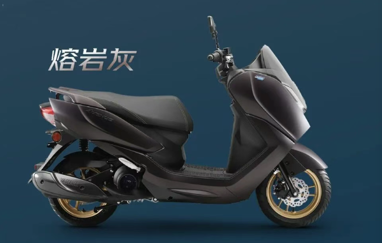 &lsquo;Đe nẹt&rsquo; Honda Air Blade, Yamaha ch&iacute;nh thức ra mắt &lsquo;vua xe ga&rsquo; 125cc mới cực chất, gi&aacute; 46 triệu đồng ảnh 11
