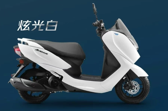 &lsquo;Đe nẹt&rsquo; Honda Air Blade, Yamaha ch&iacute;nh thức ra mắt &lsquo;vua xe ga&rsquo; 125cc mới cực chất, gi&aacute; 46 triệu đồng ảnh 2