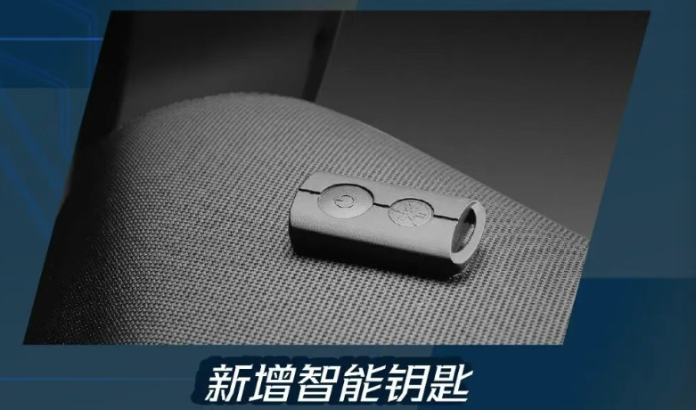 &lsquo;Đe nẹt&rsquo; Honda Air Blade, Yamaha ch&iacute;nh thức ra mắt &lsquo;vua xe ga&rsquo; 125cc mới cực chất, gi&aacute; 46 triệu đồng ảnh 3