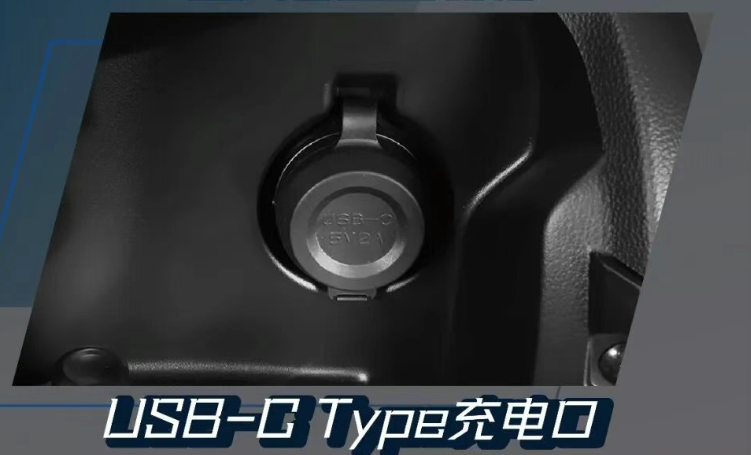 &lsquo;Đe nẹt&rsquo; Honda Air Blade, Yamaha ch&iacute;nh thức ra mắt &lsquo;vua xe ga&rsquo; 125cc mới cực chất, gi&aacute; 46 triệu đồng ảnh 7