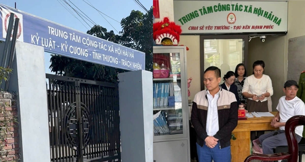 Tin lời quảng c&aacute;o, người cha quyết định đ&oacute;ng 12 triệu/th&aacute;ng v&agrave;o Trung t&acirc;m Hải H&agrave;: Một học vi&ecirc;n tiết lộ thực tế đ&aacute;ng sợ