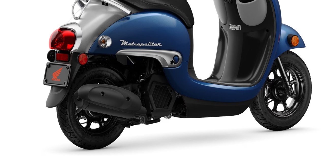 Tin xe m&aacute;y 7/1: Honda ch&iacute;nh thức ra mắt &lsquo;xe ga quốc d&acirc;n&rsquo; mới gi&aacute; 60 triệu đồng, chất hơn cả SH Mode