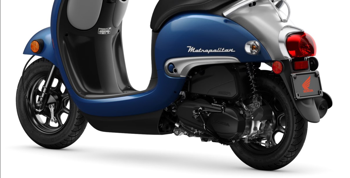 Honda ch&iacute;nh thức ra mắt &lsquo;vua xe ga&rsquo; mới gi&aacute; 60 triệu đồng: D&acirc;n t&igrave;nh săn đ&oacute;n hơn cả Vision v&agrave; SH Mode