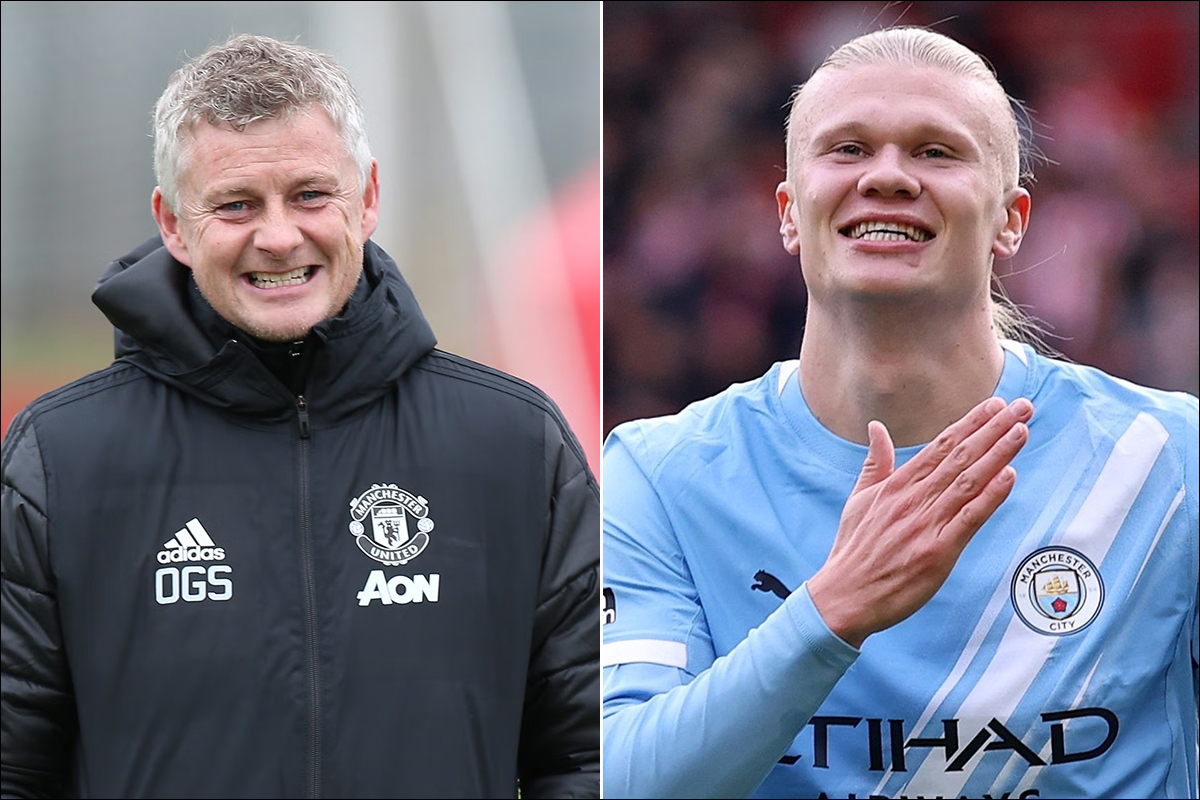 Kết quả b&oacute;ng đ&aacute; Ngoại hạng Anh h&ocirc;m nay: Ole Solskjaer tiếp quản Man Utd; Man City tiếp tục mất điểm?