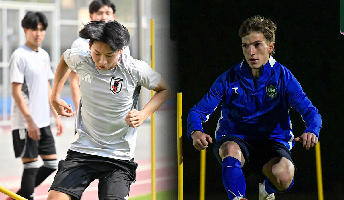 Kết quả VCK U23 ch&acirc;u &Aacute; 2026 mới nhất: Nhật Bản thị uy sức mạnh; \'Khắc tinh\' U23 Việt Nam thắng nhọc?