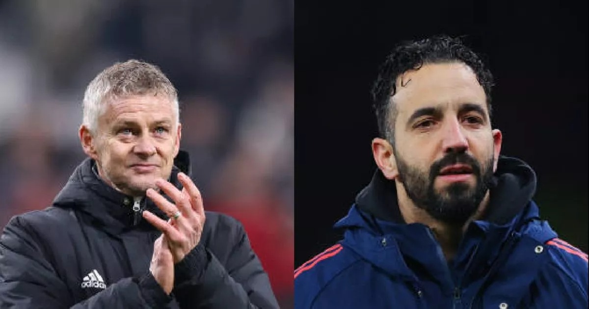 Tin b&oacute;ng đ&aacute; quốc tế 7/1: Man Utd li&ecirc;n hệ người thay Amorim; Ole Solskjaer ch&iacute;nh thức c&oacute; mặt tại MU