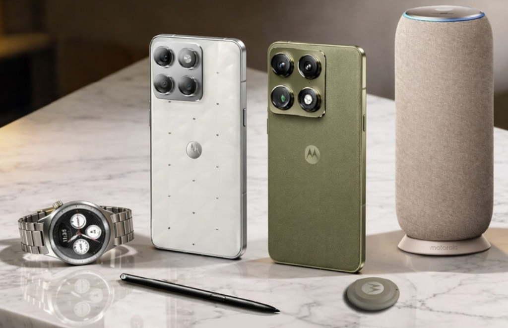 Kẻ hủy diệt Galaxy S25 ra mắt với hiệu năng cực khủng, m&agrave;n h&igrave;nh 165Hz si&ecirc;u s&aacute;ng, AI th&ocirc;ng minh