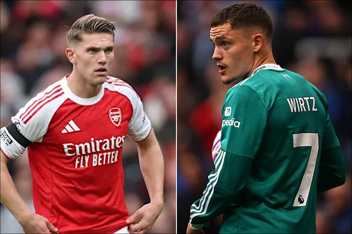 Nhận định b&oacute;ng đ&aacute; Arsenal vs Liverpool - V&ograve;ng 21 Ngoại hạng Anh: Chạm một tay v&agrave;o chức v&ocirc; địch?