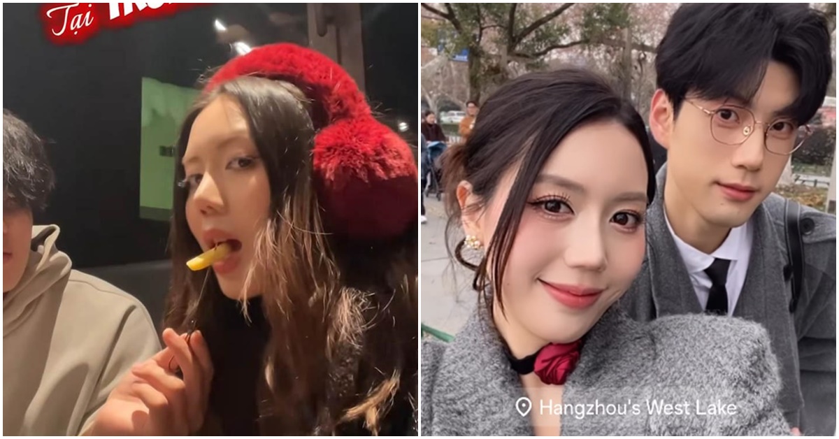 Nữ du kh&aacute;ch Việt &lsquo;mục sở thị&rsquo; từ A-Z dịch vụ thu&ecirc; &lsquo;hồng h&agrave;i nhi&rsquo; ở Trung Quốc, sốc v&igrave; được chăm s&oacute;c như em b&eacute;