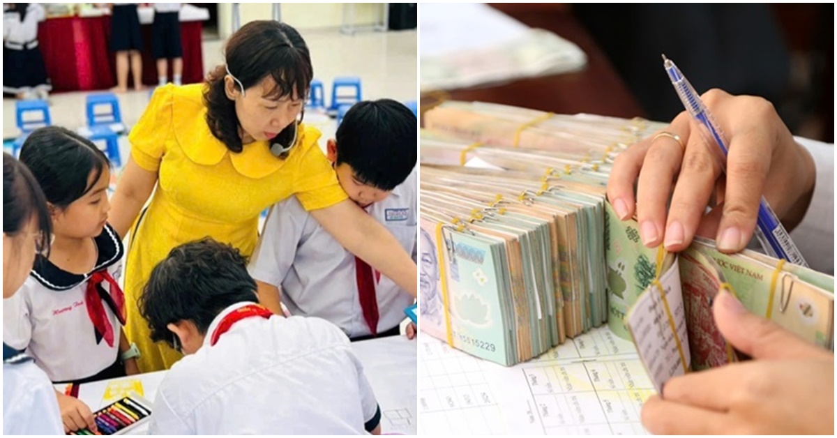 Gi&aacute;o vi&ecirc;n ở TP.HCM sẽ được thưởng Tết 100 triệu triệu đồng: Sự thật ph&iacute;a sau khiến nhiều người bất ngờ