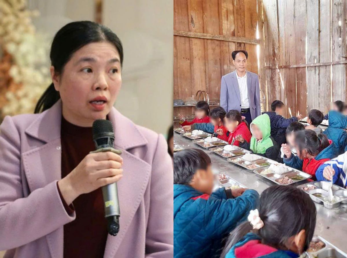 Sở GD&ĐT Nghệ An ch&iacute;nh thức l&ecirc;n tiếng về nghi vấn khuất tất tại dự &aacute;n thiện nguyện &lsquo;Nu&ocirc;i em&rsquo;