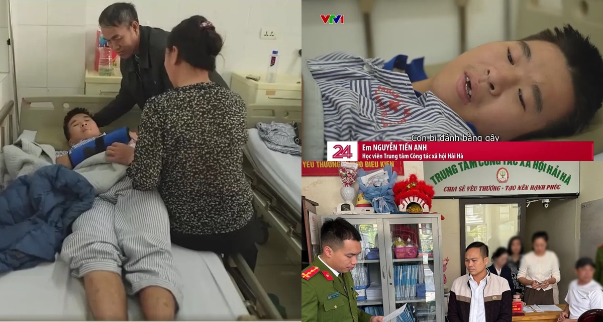 Lời kể của học vi&ecirc;n bỏ trốn khỏi &lsquo;địa ngục trần gian&rsquo; Hải H&agrave; trong đ&ecirc;m, phanh phui thủ đoạn che đậy tội &aacute;c