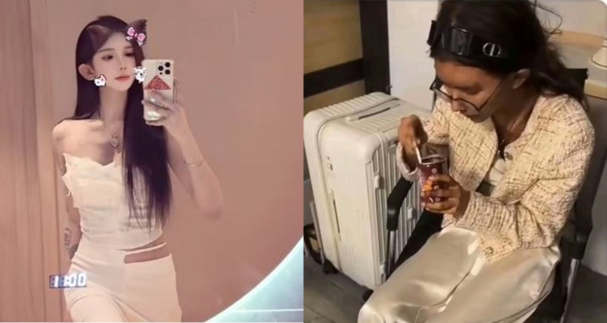 T&igrave;nh h&igrave;nh mỹ nh&acirc;n h&oacute;a đi&ecirc;n v&igrave; bị lừa qua Campuchia sau khi được giải cứu, kết quả x&eacute;t nghiệm g&acirc;y sốc