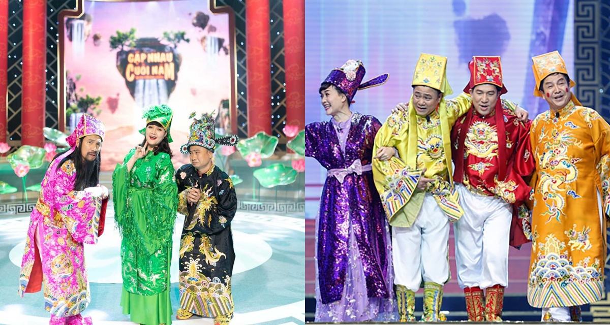 VTV x&aacute;c nhận kh&ocirc;ng c&oacute; T&aacute;o Qu&acirc;n 2026, h&eacute; lộ chương tr&igrave;nh đặc biệt thay thế