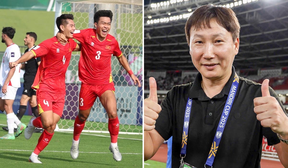 Tin b&oacute;ng đ&aacute; tối 7/1: U23 Việt Nam bất ngờ bị \'cảnh b&aacute;o\'; H&eacute; lộ \'vũ kh&iacute; b&iacute; mật\' của HLV Kim Sang Sik