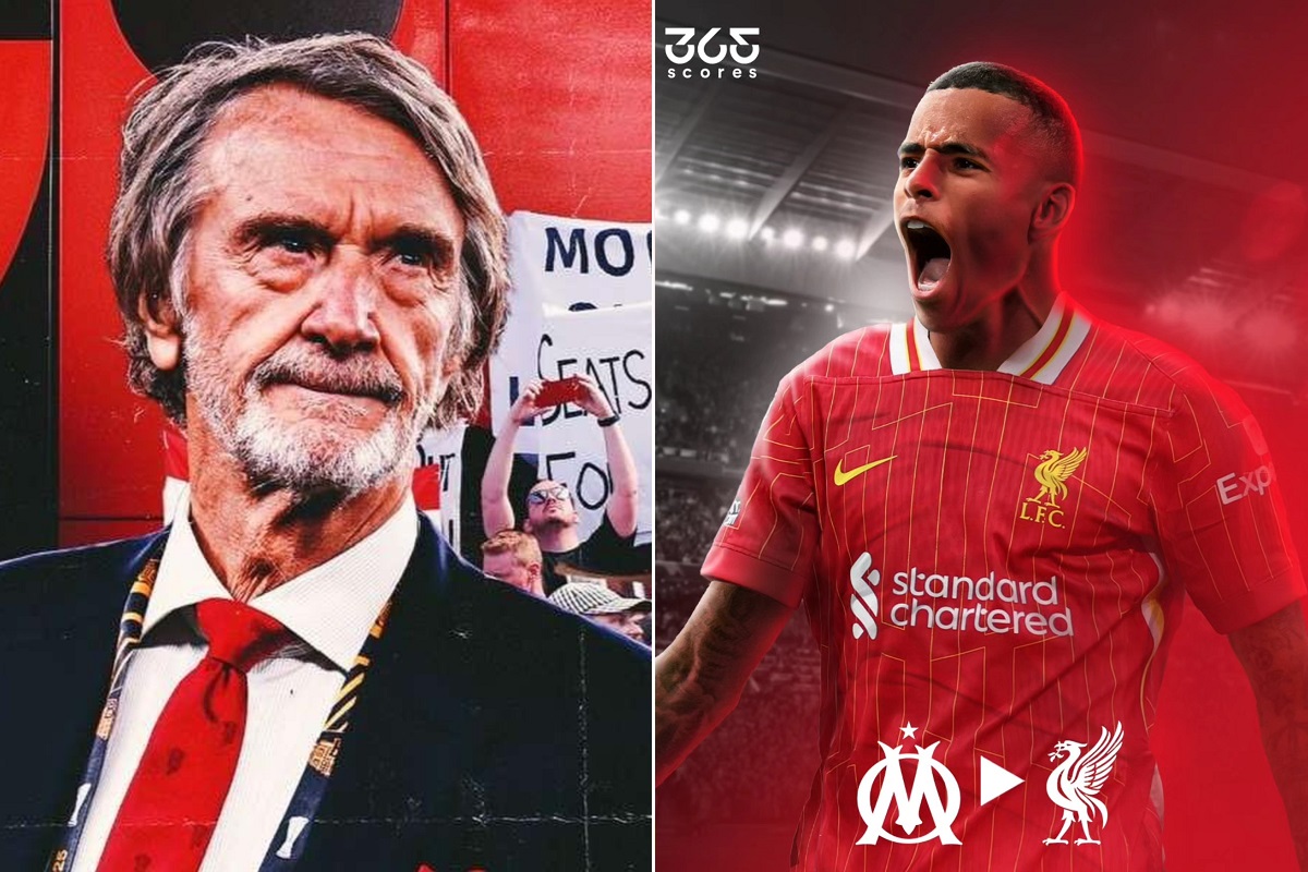 Đại k&igrave;nh địch của Man United sẵn s&agrave;ng chi đậm, Mason Greenwood tr&ecirc;n đường trở lại Ngoại hạng Anh