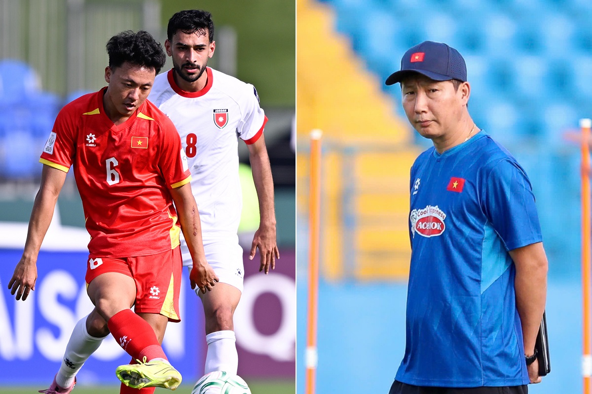 Trụ cột U23 Việt Nam khẳng định chưa chơi hết sức, gửi chiến thư đến U23 Kyrgyzstan