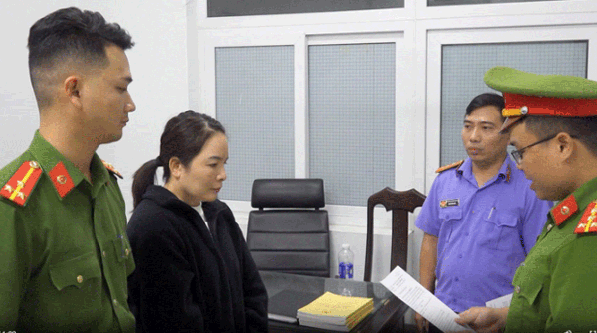 Nạn nh&acirc;n mất trắng 14 tỷ v&igrave; tin c&oacute; &lsquo;suất ngoại giao&rsquo; mua đất dự &aacute;n: Thủ đoạn tinh vi của nữ gi&aacute;m đốc