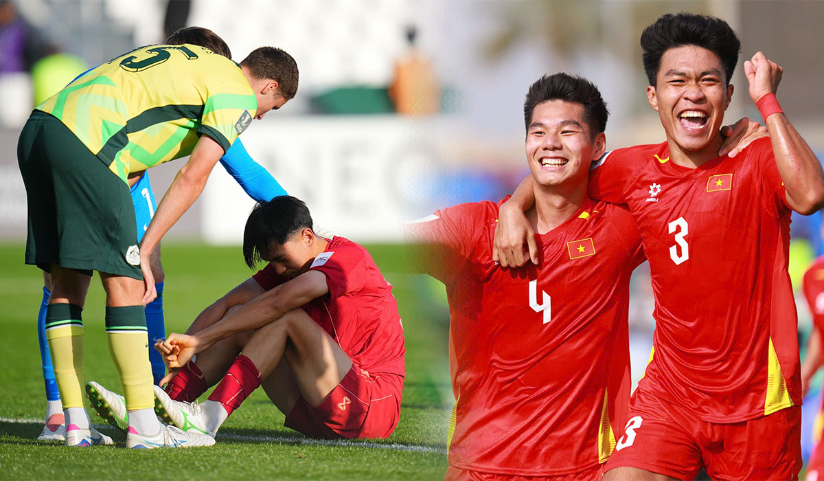 Điểm tin BĐVN 8/1: AFC y&ecirc;u cầu U23 Việt Nam l&agrave;m điều n&agrave;y; Th&aacute;i Lan khiến CĐV Đ&ocirc;ng Nam &Aacute; \'dậy s&oacute;ng\'