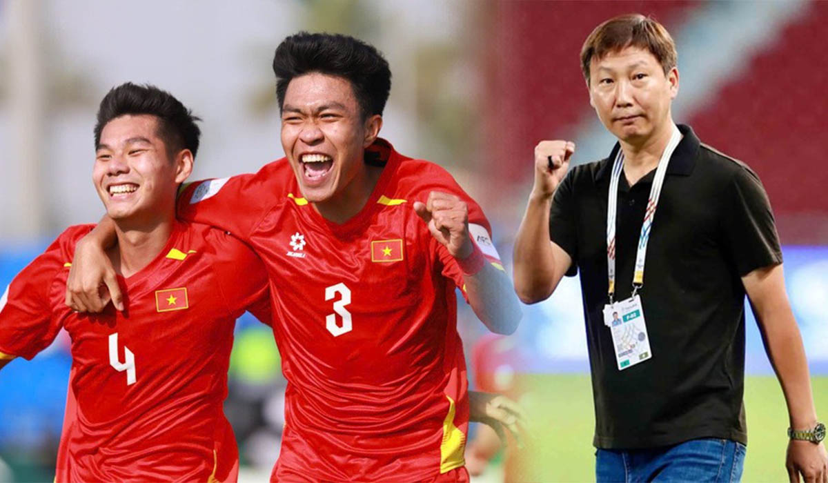 U23 Việt Nam đối mặt b&agrave;i to&aacute;n kh&oacute; tại VCK U23 ch&acirc;u &Aacute;, \'b&agrave;i tủ\' của HLV Kim Sang-sik bị ph&aacute; sản?