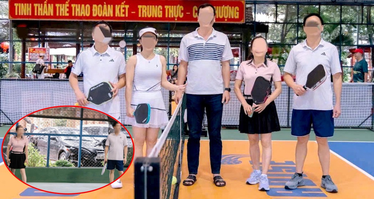 Vụ b&iacute; thư x&atilde; nghi bỏ lớp bồi dưỡng chơi Pickleball: Quyết định kh&ocirc;ng t&aacute;i cử HĐND, l&ecirc;n tiếng giải th&iacute;ch l&yacute; do nghỉ học