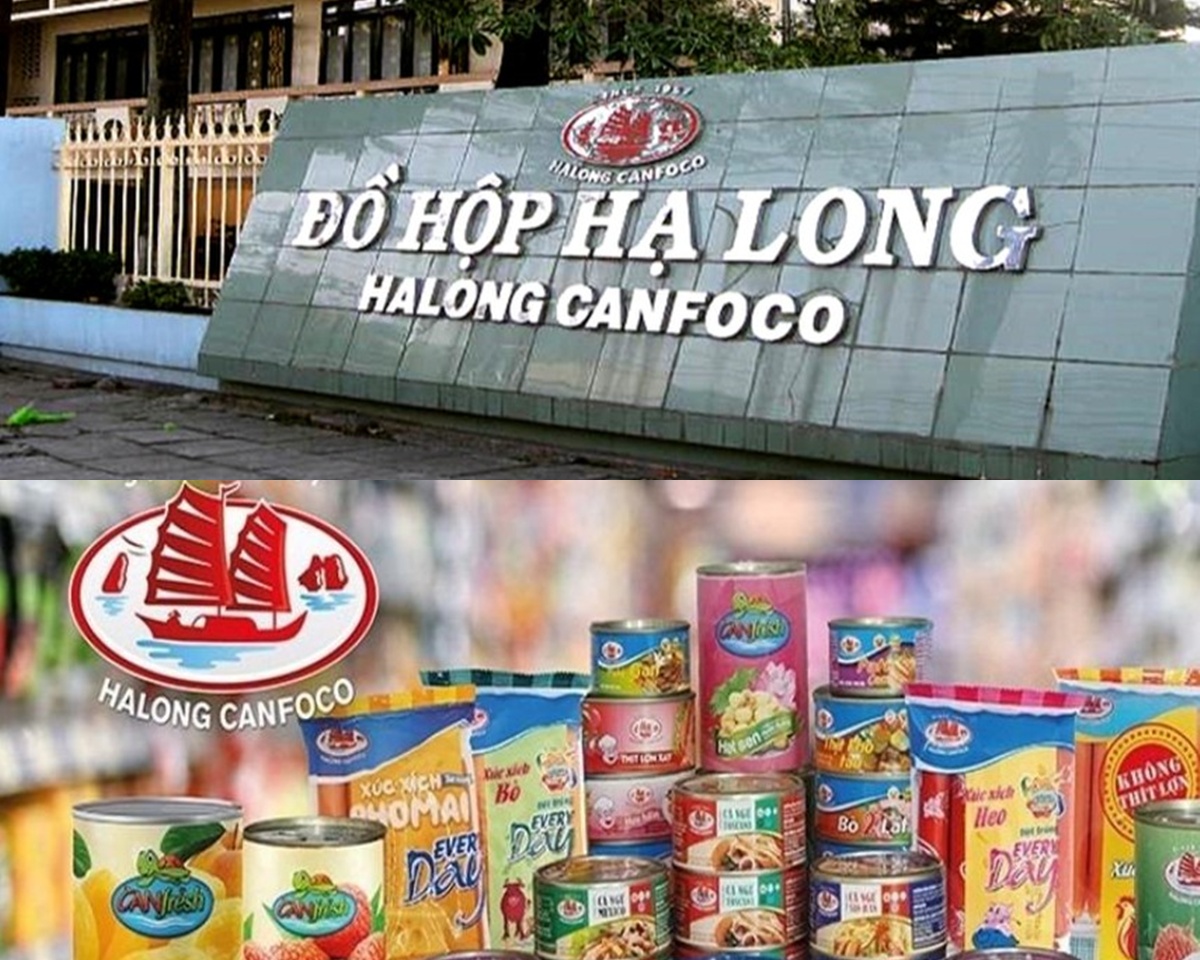 C&ocirc;ng ty đồ hộp Hạ Long l&ecirc;n tiếng vụ thịt heo bệnh: Khẳng định 9 người bị bắt kh&ocirc;ng thuộc c&ocirc;ng ty