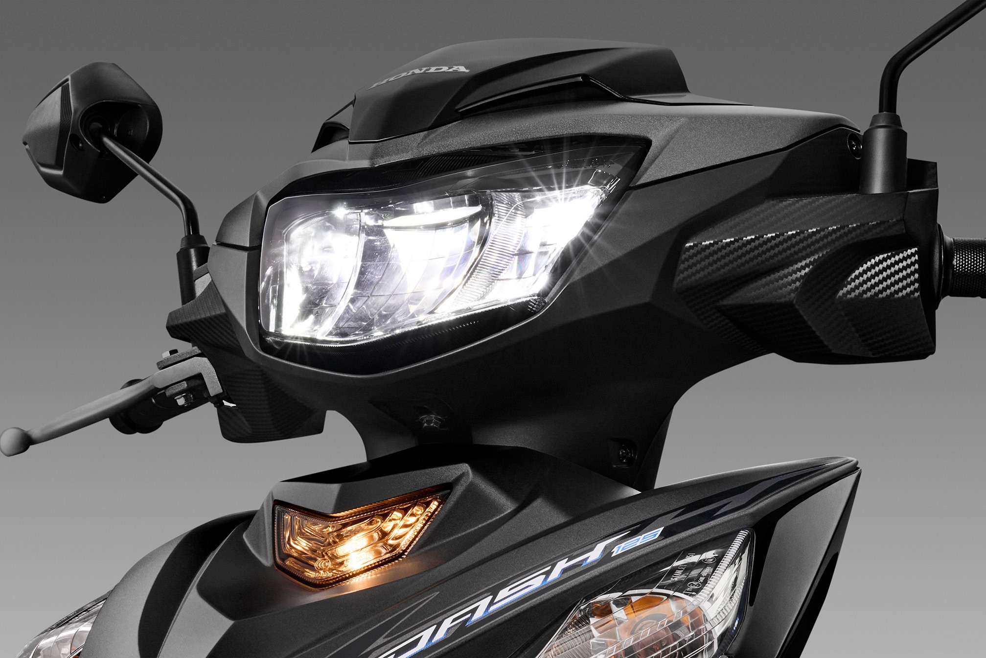 &lsquo;Vua xe số&rsquo; 125cc mới của Honda sắp về đại l&yacute; Việt: Chất hơn cả Wave Alpha v&agrave; Future, gi&aacute; dự kiến rẻ