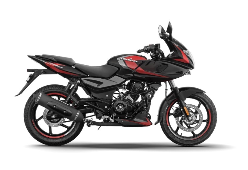 &lsquo;Huyền thoại c&ocirc;n tay&rsquo; 220cc mới xịn hơn Yamaha Exciter v&agrave; Honda Winner R bắt đầu nhận cọc với gi&aacute; rẻ ảnh 4