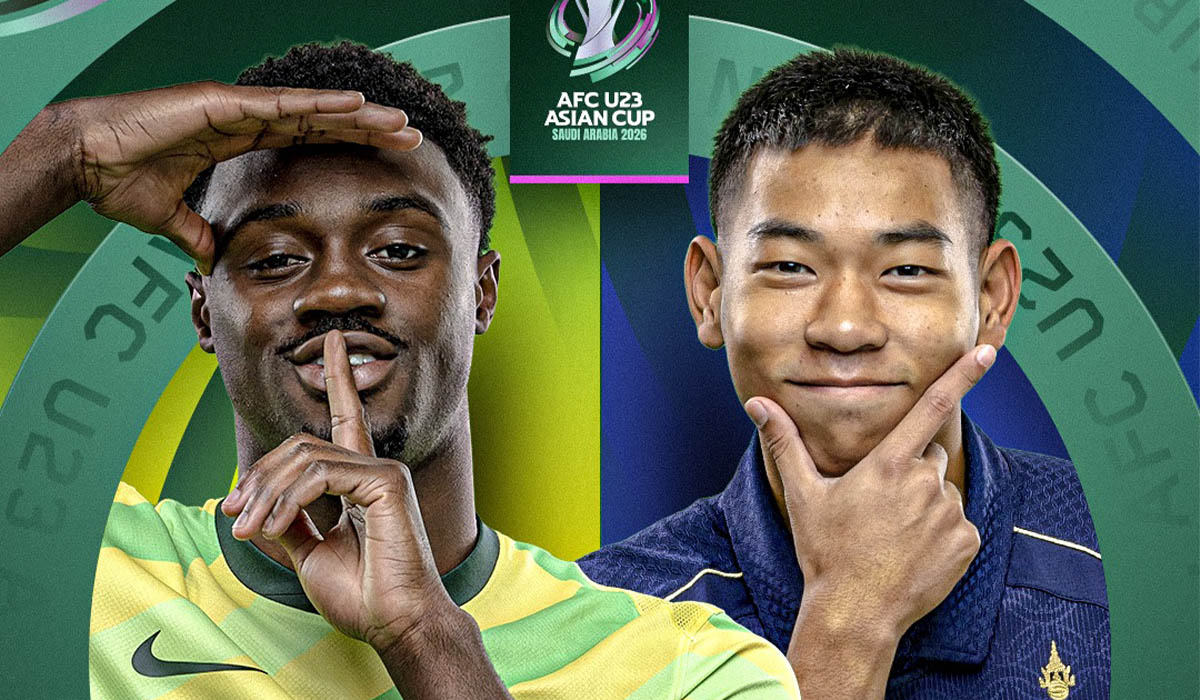 Kết quả VCK U23 ch&acirc;u &Aacute; 2026 mới nhất: Trung Quốc g&acirc;y thất vọng lớn; Th&aacute;i Lan thảm bại ng&agrave;y ra qu&acirc;n?