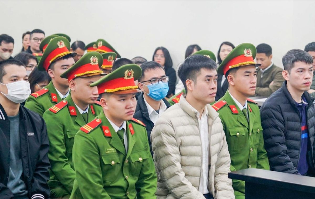 Lời xin lỗi muộn m&agrave;ng từ gi&aacute;m đốc Z Holding c&ugrave;ng 2 đồng phạm: Vẫn khẳng định Hiup chỉ k&eacute;m chất lượng